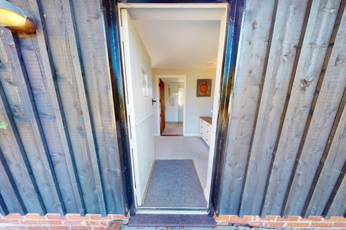 The Cartlodge at Boundary Farm, Framlingham 12 Stay in Suffolk
