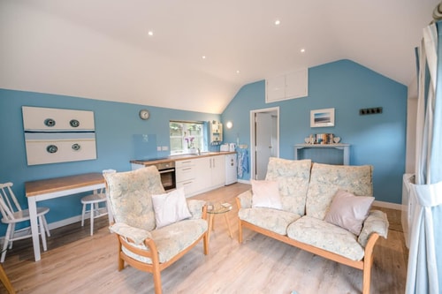 Little House, Aldringham 11 Stay in Suffolk