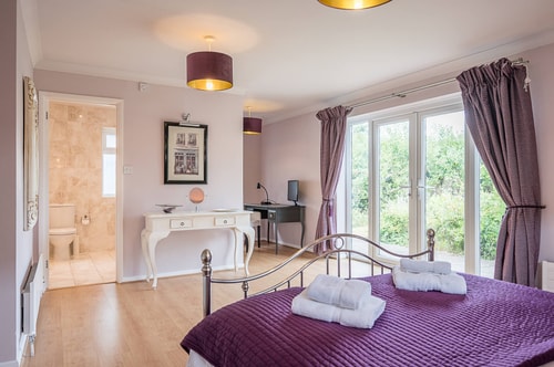 4 St Peters Road, Aldeburgh 4 Stay in Suffolk