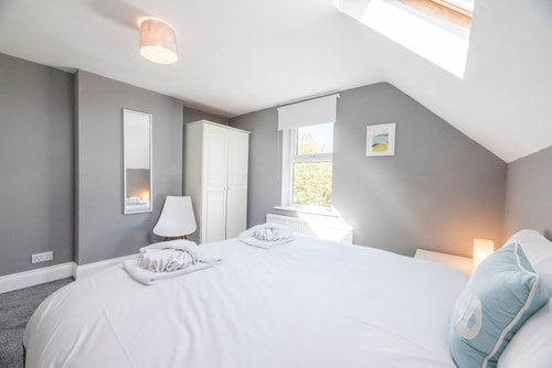 The Red House, Leiston - A Smart Base for Coast & Work 22 Stay in Suffolk