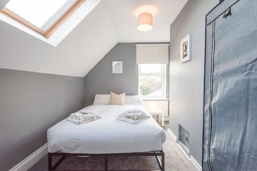 The Red House, Leiston - A Smart Base for Coast & Work 20 Stay in Suffolk