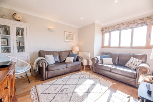 The Meadows Dairy, Bawdsey 12 Stay in Suffolk