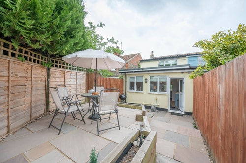 1 Lavender Cottages, Knodishall 32 Stay in Suffolk