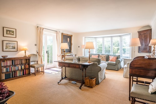 Park House, Campsea Ashe 10 Stay in Suffolk