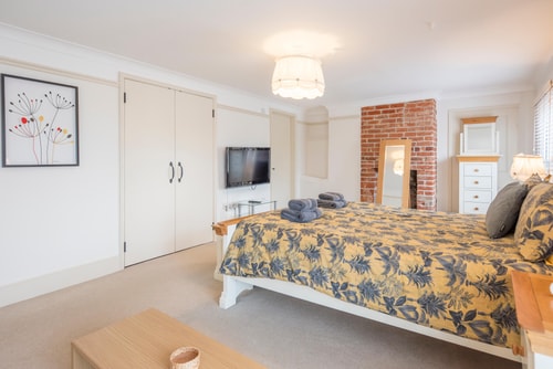 Kiln House, Snape Maltings 27 Stay in Suffolk