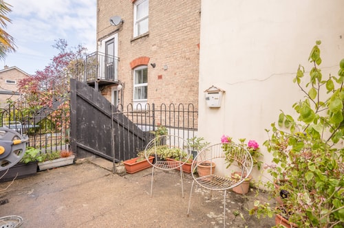 Lower Highbury, Saxmundham 4 Stay in Suffolk