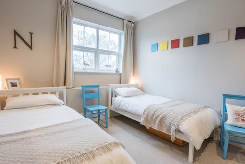 3 St Nicholas Court, Aldeburgh 27 Stay in Suffolk