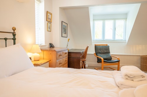 Kingfisher, Walberswick 37 Stay in Suffolk