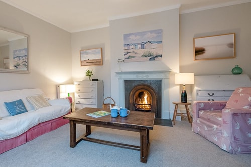 18 Hartington, Aldeburgh 25 Stay in Suffolk