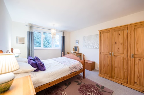 1 Hall Farm Cottage, Aldeburgh 10 Stay in Suffolk