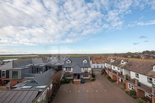 The Belvedere Suite, sea views in Aldeburgh 21 Stay in Suffolk