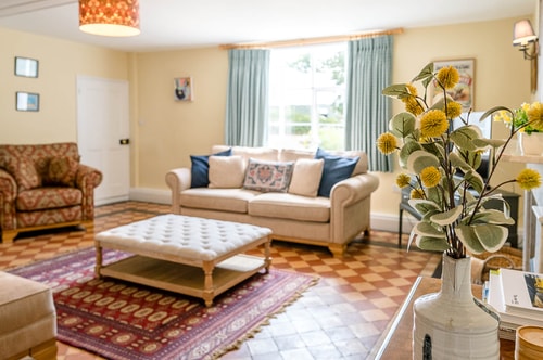 South Grange, Sibton - 2027 availability 22 Stay in Suffolk