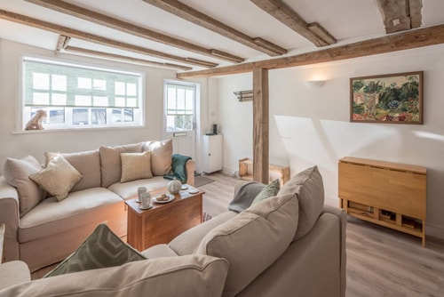 Candy Cottage, Halesworth 3 Stay in Suffolk
