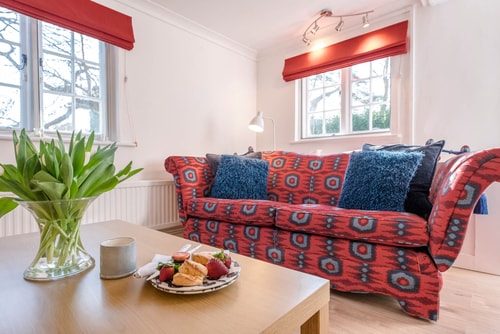 Mulberry End, Foxhall 3 Stay in Suffolk