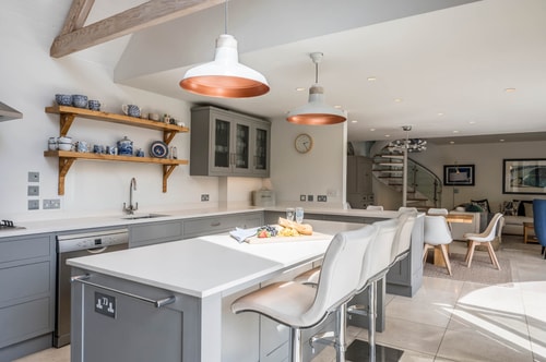CT: Cloudbreak · Cloudbreak, Aldeburgh 21 Stay in Suffolk