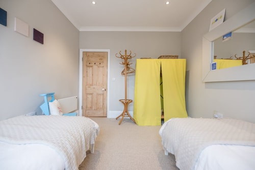3 St Nicholas Court, Aldeburgh 28 Stay in Suffolk
