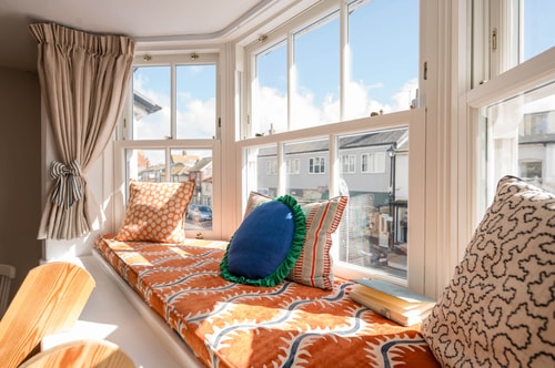 The Nest, Aldeburgh 4 Stay in Suffolk