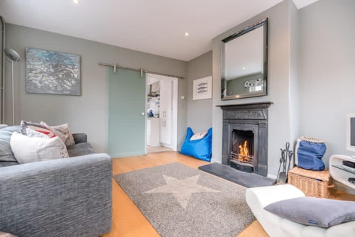 6 West Lane, Aldeburgh 1 Stay in Suffolk
