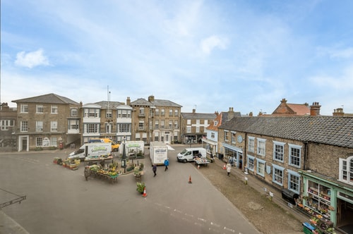 The Lookout, Southwold 14 Stay in Suffolk