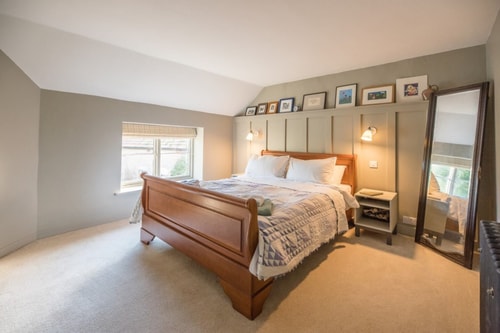 Red House Farm, East Green near Saxmundham 18 Stay in Suffolk