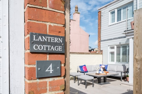 Lantern Cottage, Southwold 0 Stay in Suffolk