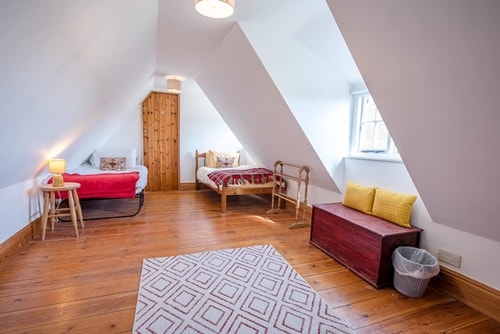 Heart's Ease, Dallinghoo nr Woodbridge 21 Stay in Suffolk
