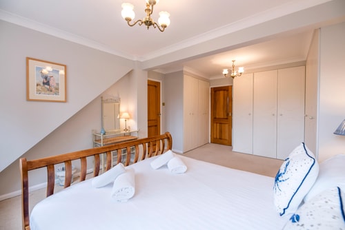 The Gables, Walberswick 4 Stay in Suffolk