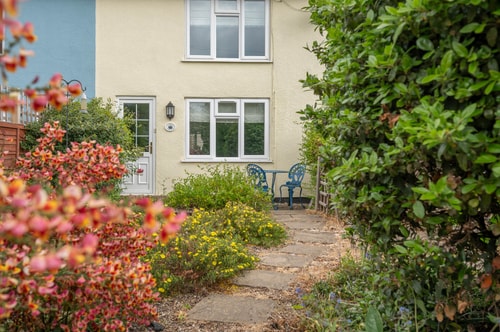 1 Lavender Cottages, Knodishall 24 Stay in Suffolk