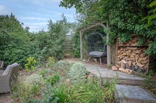 Church Cottage, Sweffling 43 Stay in Suffolk