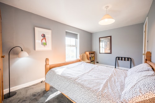The Knoll, Alderton 20 Stay in Suffolk