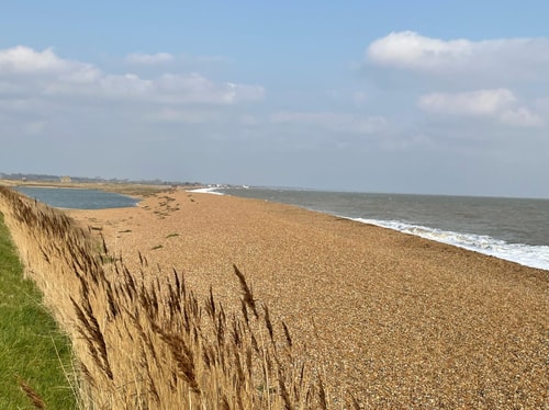 The Meadows Dairy, Bawdsey 38 Stay in Suffolk