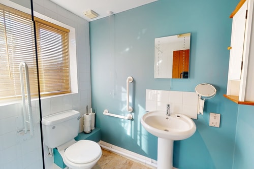 The Cartlodge at Boundary Farm, Framlingham 10 Stay in Suffolk