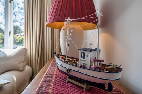 Kingfisher, Walberswick 19 Stay in Suffolk