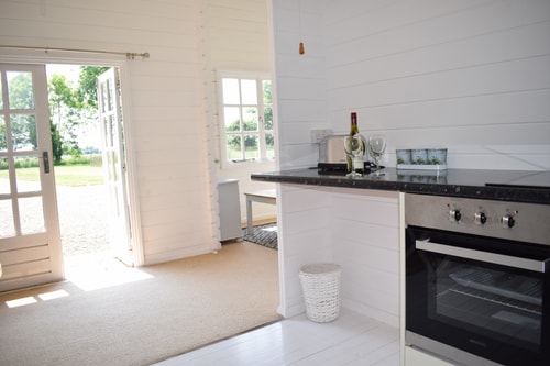 Little Morley Lodge, Monk Soham 10 Stay in Suffolk
