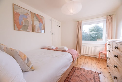 Solebay House, Tunstall 32 Stay in Suffolk