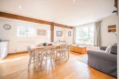 Hollybank Cottage, Ufford 23 Stay in Suffolk