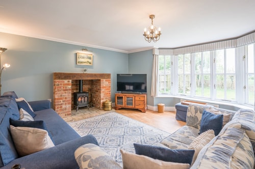 Cox Cottage, Halesworth 4 Stay in Suffolk