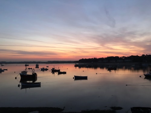 The Boathouse, Felixstowe Ferry 40 Stay in Suffolk