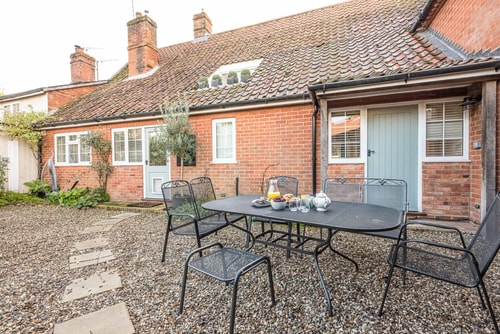 Solebay House, Tunstall 10 Stay in Suffolk