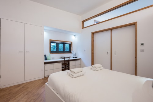 The Orchard Annexe, Framlingham 11 Stay in Suffolk