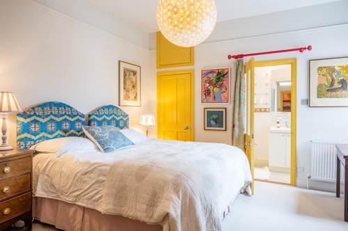 11b Market Cross Place, Aldeburgh 28 Stay in Suffolk