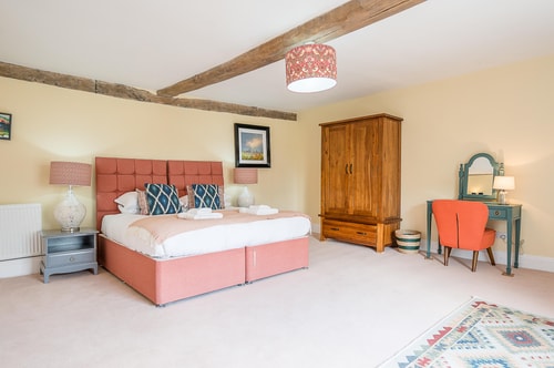 South Grange, Sibton - 2027 availability 28 Stay in Suffolk