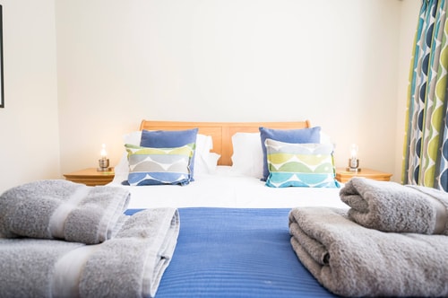 Woodland Lodge, Aldeburgh 22 Stay in Suffolk