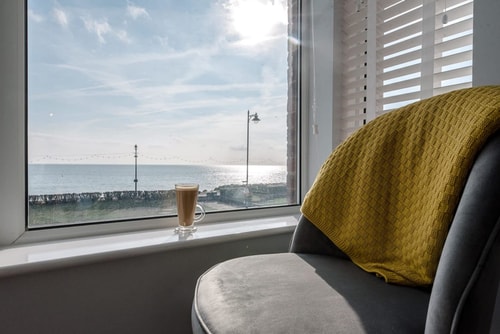 4 Buregate House, Felixstowe 10 Stay in Suffolk