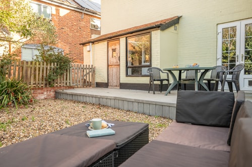 The Knoll, Alderton 34 Stay in Suffolk
