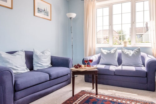 Culver House, Aldeburgh 2 Stay in Suffolk