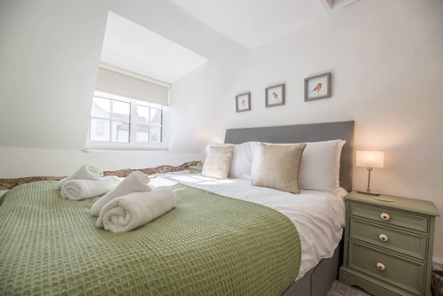 Candy Cottage, Halesworth 10 Stay in Suffolk