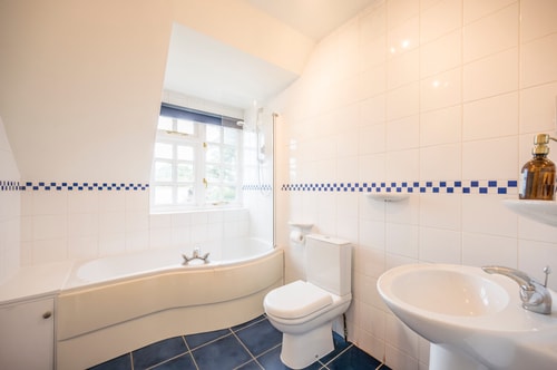 Tower Cottage, Walberswick 31 Stay in Suffolk