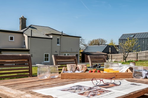 Rosebank, a stunning holiday home in Aldeburgh 45 Stay in Suffolk