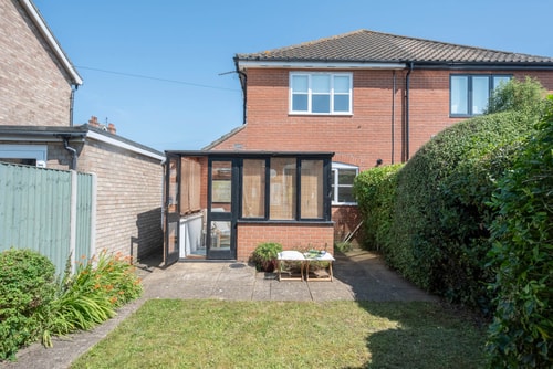 Chestnutt Cottage, Reydon 7 Stay in Suffolk